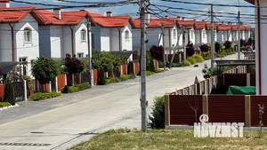 Дом 152м², 2-этажный, участок 5 сот.