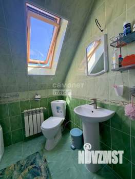 Дом 120м², 2-этажный, участок 5 сот.