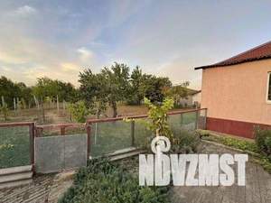 Дом 60м², 2-этажный, участок 40 сот.