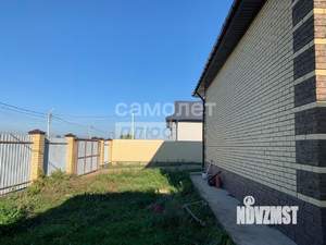 Дом 89м², 1-этажный, участок 6 сот.