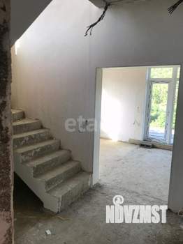 Дом 113м², 2-этажный, участок 4 сот.