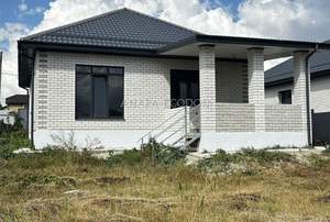 Дом 108м², 1-этажный, участок 6 сот.