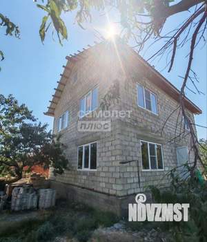 Дом 173м², 2-этажный, участок 5 сот.