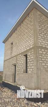 Дом 160м², 2-этажный, участок 6 сот.