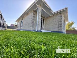 Дом 147м², 1-этажный, участок 6 сот.