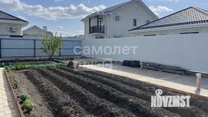 Дом 115м², 2-этажный, участок 8 сот.