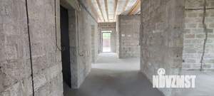 Дом 150м², 1-этажный, участок 5 сот.