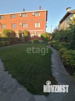 Дом 332м², 4-этажный, участок 5 сот.