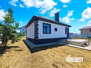 Дом 82м², 1-этажный, участок 6 сот.