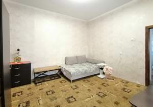 Дом 42м², 1-этажный, участок 2 сот.