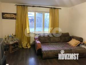 Дом 231м², 3-этажный, участок 8 сот.