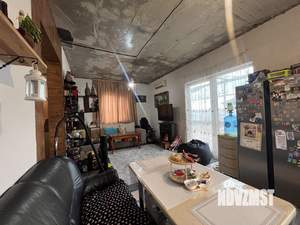 Дом 90м², 1-этажный, участок 7 сот.