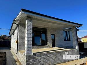 Дом 145м², 2-этажный, участок 6 сот.