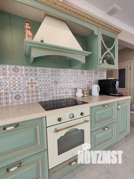 Дом 127м², 1-этажный, участок 8 сот.