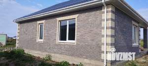 Дом 95м², 1-этажный, участок 4 сот.