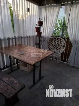 Дом 60м², 1-этажный, участок 5 сот.