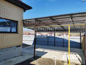 Дом 113м², 1-этажный, участок 6 сот.