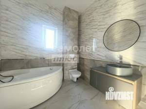 Дом 93м², 1-этажный, участок 5 сот.