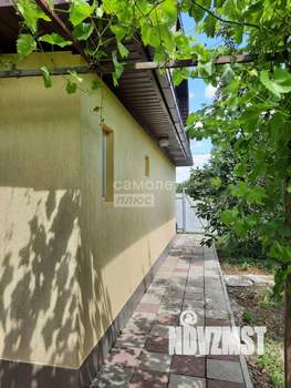 Дом 120м², 2-этажный, участок 5 сот.