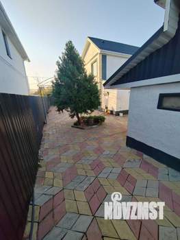 Дом 153м², 2-этажный, участок 9 сот.