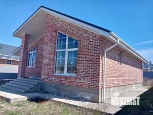 Дом 100м², 2-этажный, участок 4 сот.