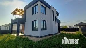 Дом 175м², 2-этажный, участок 4 сот.