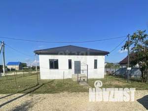 Дом 126м², 1-этажный, участок 5 сот.