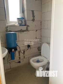 Дом 115м², 1-этажный, участок 5 сот.