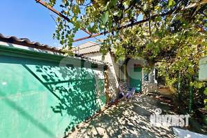 Дом 50м², 1-этажный, участок 5 сот.