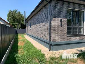 Дом 115м², 2-этажный, участок 6 сот.