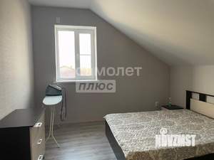 Дом 137м², 2-этажный, участок 3 сот.