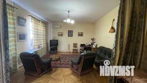 Дом 205м², 2-этажный, участок 7 сот.