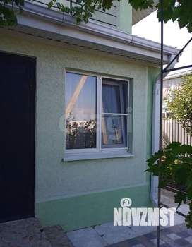 Дом 111м², 2-этажный, участок 3 сот.