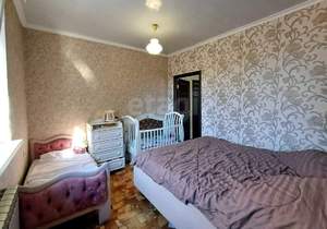 Дом 94м², 2-этажный, участок 4 сот.