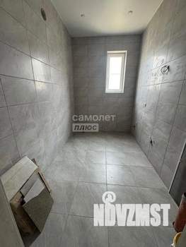 Дом 120м², 1-этажный, участок 5 сот.