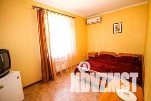 Дом 900м², 4-этажный, участок 4 сот.