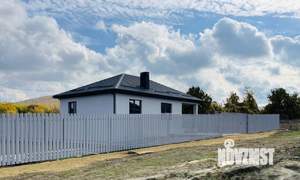 Дом 90м², 2-этажный, участок 5 сот.