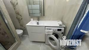 Таунхаус 115м², 2-этажный, участок 1 сот.