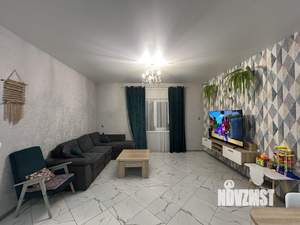 Дом 110м², 2-этажный, участок 4 сот.