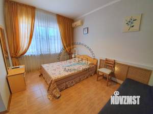 Дом 760м², 4-этажный, участок 4 сот.