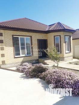 Дом 70м², 1-этажный, участок 5 сот.