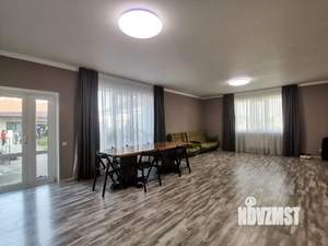 Дом 110м², 2-этажный, участок 5 сот.