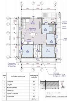 Коттедж 230м², 3-этажный, участок 5 сот.