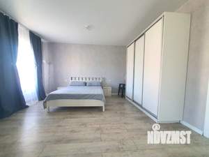 Дом 125м², 2-этажный, участок 4 сот.