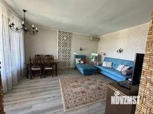 Дом 123м², 2-этажный, участок 5 сот.