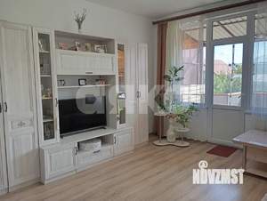 Коттедж 94м², 2-этажный, участок 3 сот.