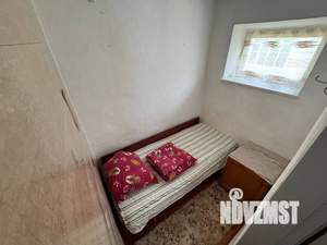 Дом 47м², 2-этажный, участок 2 сот.