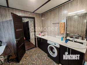 Дом 89м², 2-этажный, участок 6 сот.