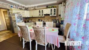 Таунхаус 90м², 2-этажный, участок 1 сот.