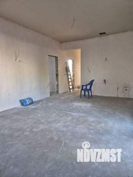 Дом 96м², 1-этажный, участок 3 сот.